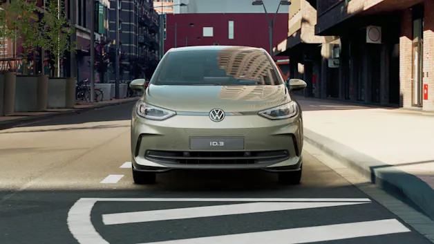 VW ID.3 Pro 58 kWh Pro