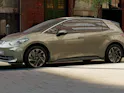 VW ID.3 Pro 58 kWh Pro