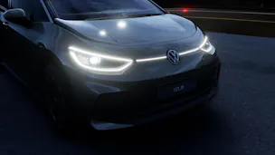 VW ID.3 Pro 58 kWh Pro