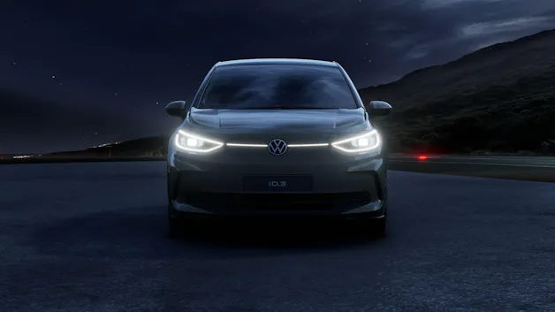 VW ID.3 Pro 58 kWh Pro