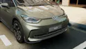 VW ID.3 Pro 58 kWh Pro
