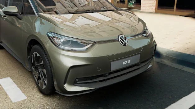 VW ID.3 Pro 58 kWh Pro