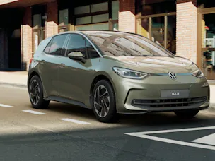 VW ID.3 Pro 58 kWh Pro
