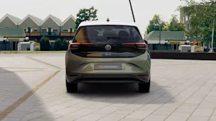VW ID.3 Pro 58 kWh Pro