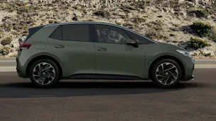 VW ID.3 Pro 58 kWh Pro