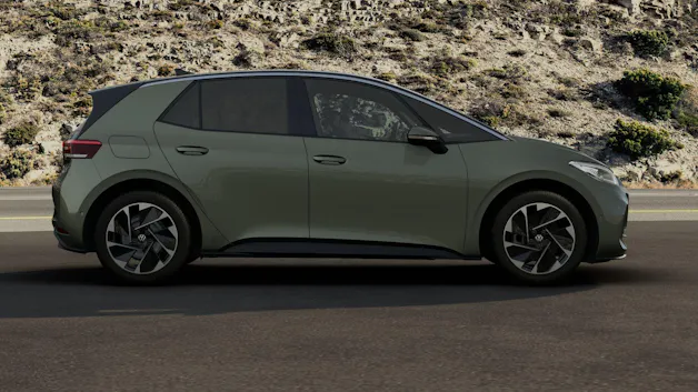 VW ID.3 Pro 58 kWh Pro