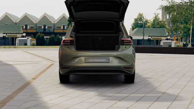 VW ID.3 Pro 58 kWh Pro