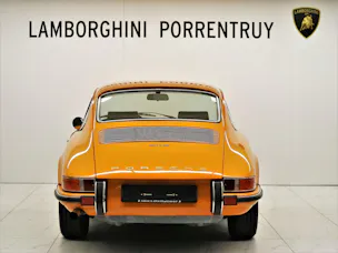 Porsche 911 S 2.2
