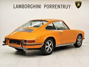 Porsche 911 S 2.2