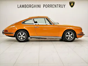 Porsche 911 S 2.2