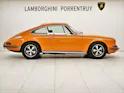 Porsche 911 S 2.2