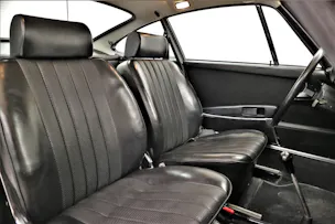 Porsche 911 S 2.2
