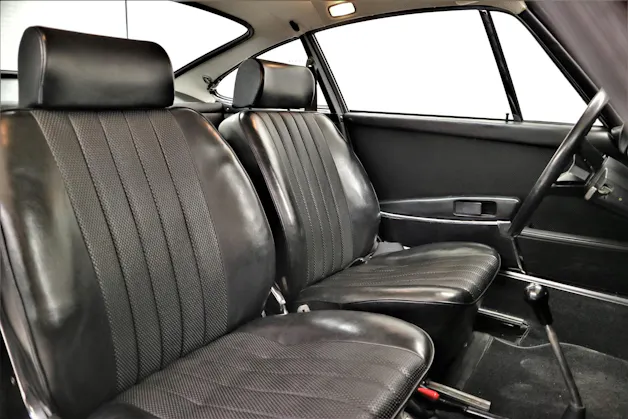 Porsche 911 S 2.2