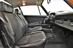 Porsche 911 S 2.2