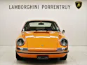 Porsche 911 S 2.2
