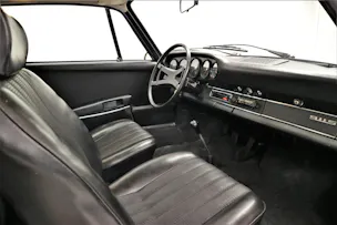 Porsche 911 S 2.2