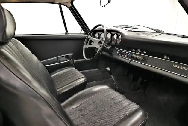 Porsche 911 S 2.2