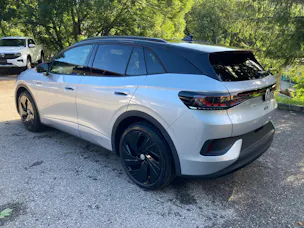 VW ID.4 GTX 77 kWh 4Motion