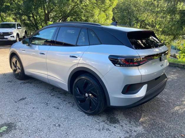 VW ID.4 GTX 77 kWh 4Motion