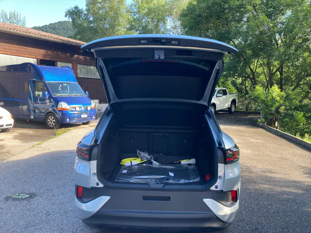 VW ID.4 GTX 77 kWh 4Motion