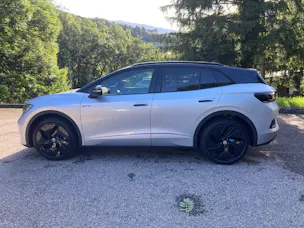 VW ID.4 GTX 77 kWh 4Motion