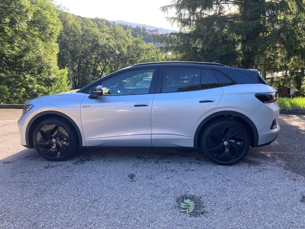 VW ID.4 GTX 77 kWh 4Motion