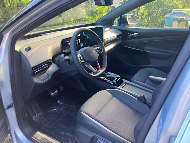 VW ID.4 GTX 77 kWh 4Motion