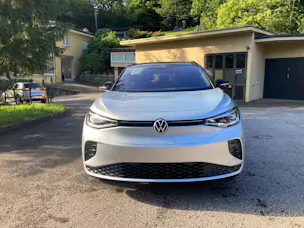 VW ID.4 GTX 77 kWh 4Motion