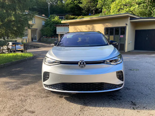 VW ID.4 GTX 77 kWh 4Motion