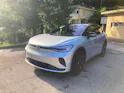 VW ID.4 GTX 77 kWh 4Motion