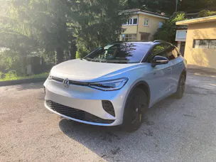 VW ID.4 GTX 77 kWh 4Motion