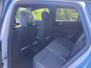VW ID.4 GTX 77 kWh 4Motion