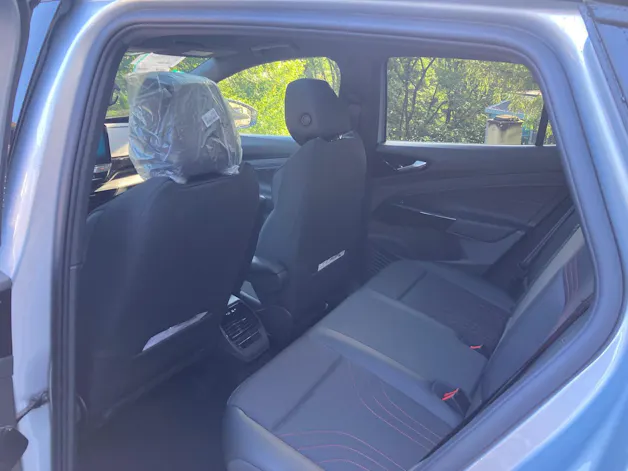 VW ID.4 GTX 77 kWh 4Motion