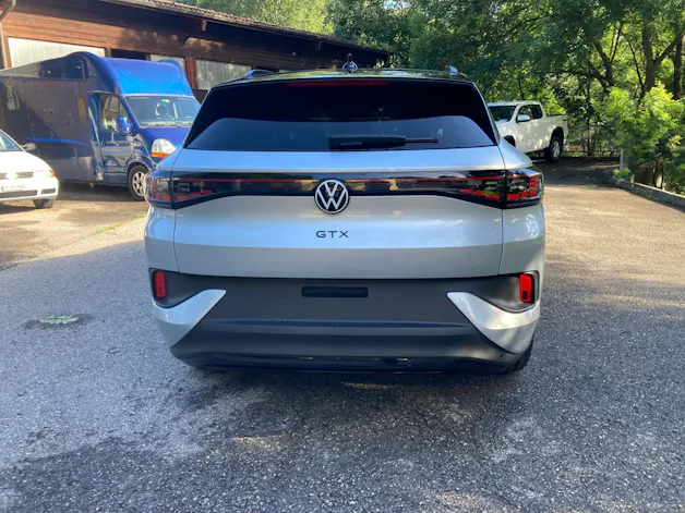 VW ID.4 GTX 77 kWh 4Motion