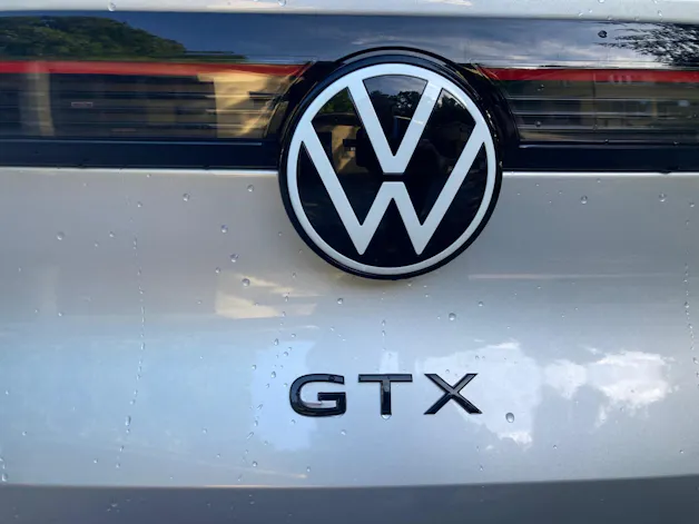 VW ID.4 GTX 77 kWh 4Motion