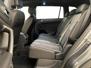 VW Tiguan Allspace 2.0 TDI R-Line