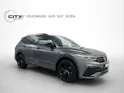 VW Tiguan Allspace 2.0 TDI R-Line