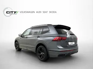 VW Tiguan Allspace 2.0 TDI R-Line