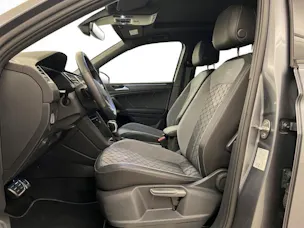 VW Tiguan Allspace 2.0 TDI R-Line