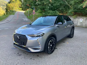 DS Automobiles AUTOMOBILES DS 3 Crossback E-Tense 136 Club