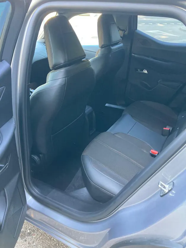 DS Automobiles AUTOMOBILES DS 3 Crossback E-Tense 136 Club