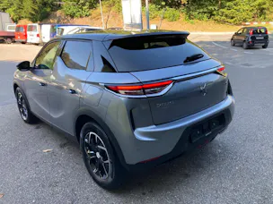 DS Automobiles AUTOMOBILES DS 3 Crossback E-Tense 136 Club