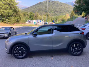 DS Automobiles AUTOMOBILES DS 3 Crossback E-Tense 136 Club