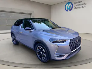 DS Automobiles AUTOMOBILES DS 3 Crossback E-Tense 136 Club