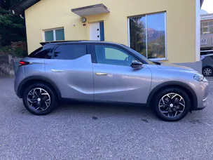 DS Automobiles AUTOMOBILES DS 3 Crossback E-Tense 136 Club