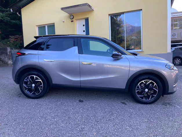 DS Automobiles AUTOMOBILES DS 3 Crossback E-Tense 136 Club