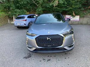 DS Automobiles AUTOMOBILES DS 3 Crossback E-Tense 136 Club