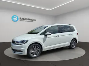 VW Touran 1.5 TSI EVO Comfortline United DSG