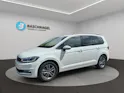 VW Touran 1.5 TSI EVO Comfortline United DSG