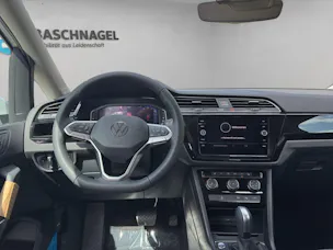 VW Touran 1.5 TSI EVO Comfortline United DSG